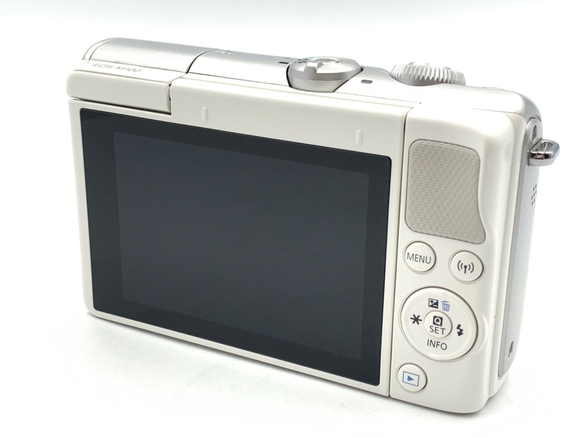 EOS M100 ���ި �ܲāy2420����f�z