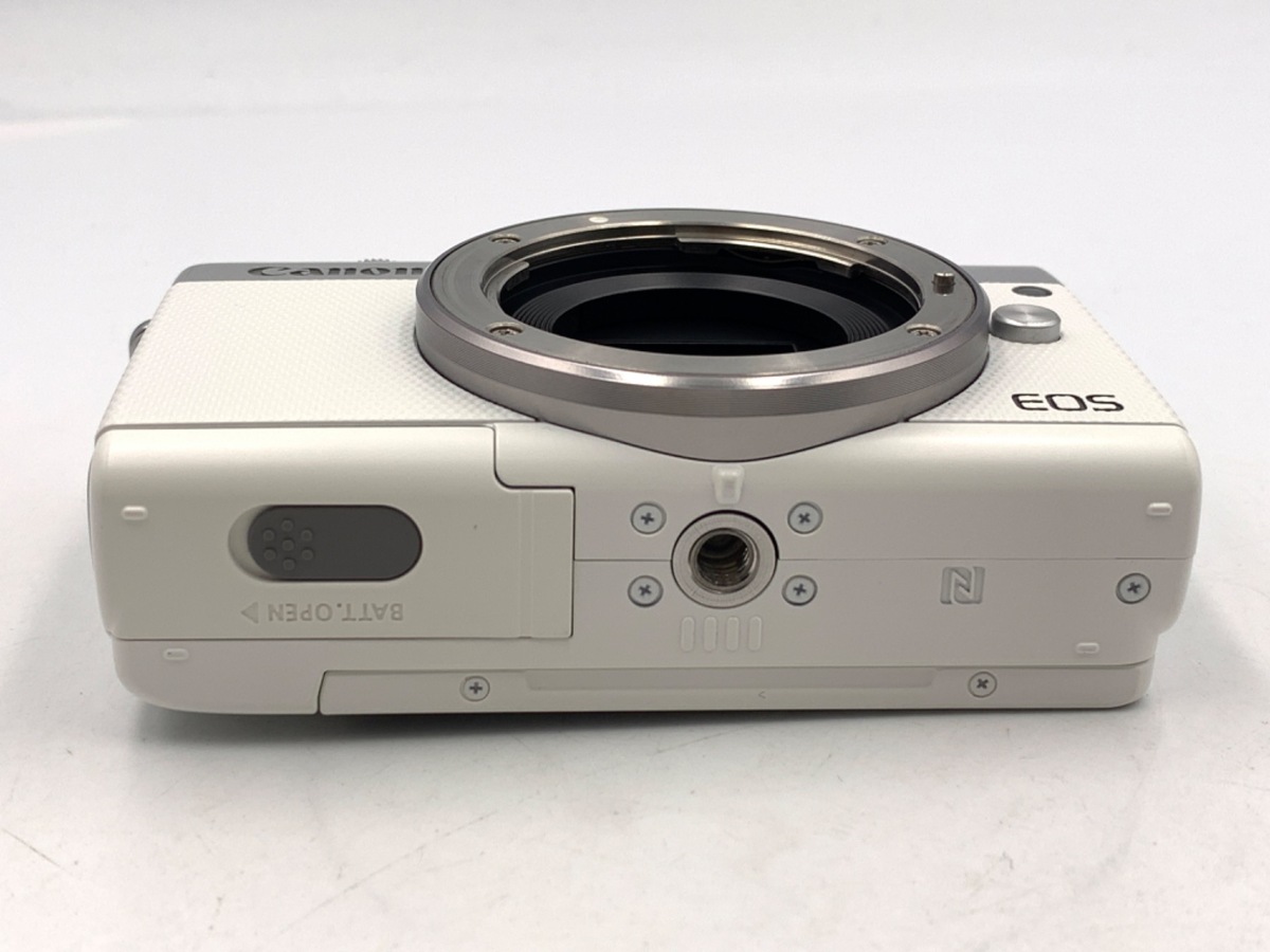 EOS M100 ���ި �ܲāy2420����f�z