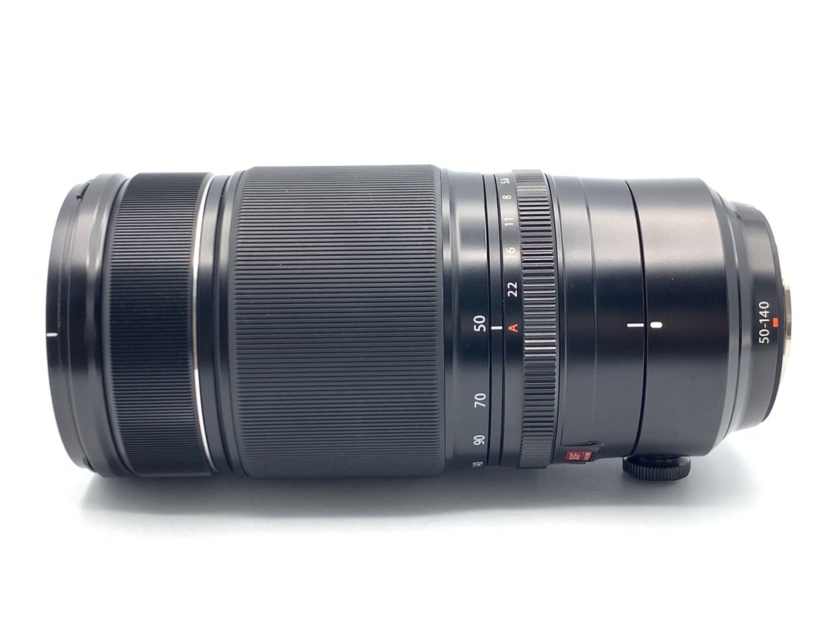 中古】フジフイルム XF50-140mm F2.8 R LM OIS WR｜｜カメラのキタムラ