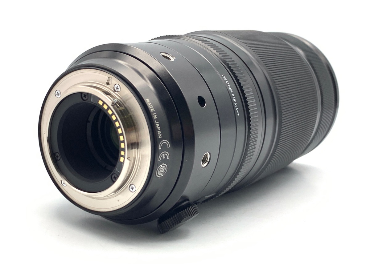 中古】フジフイルム XF50-140mm F2.8 R LM OIS WR｜｜カメラのキタムラ