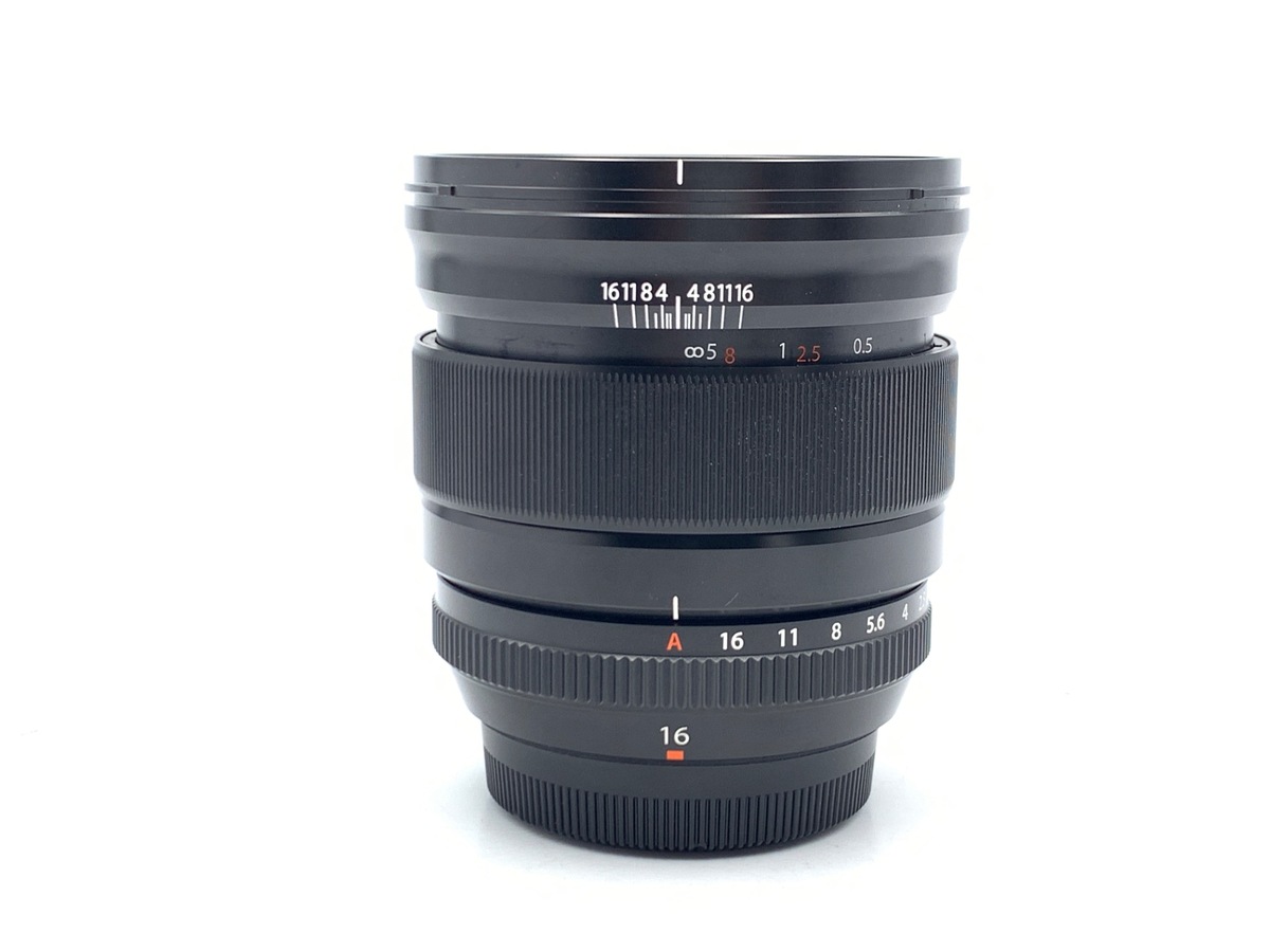 中古】フジフイルム XF16mm F1.4 R WR 在庫一覧｜カメラのキタムラ