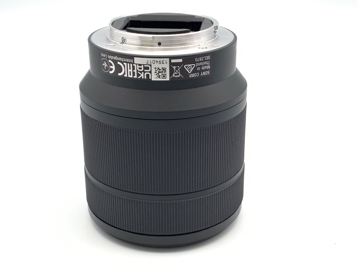 FE 28-70/3.5-5.6 OSS SEL2870