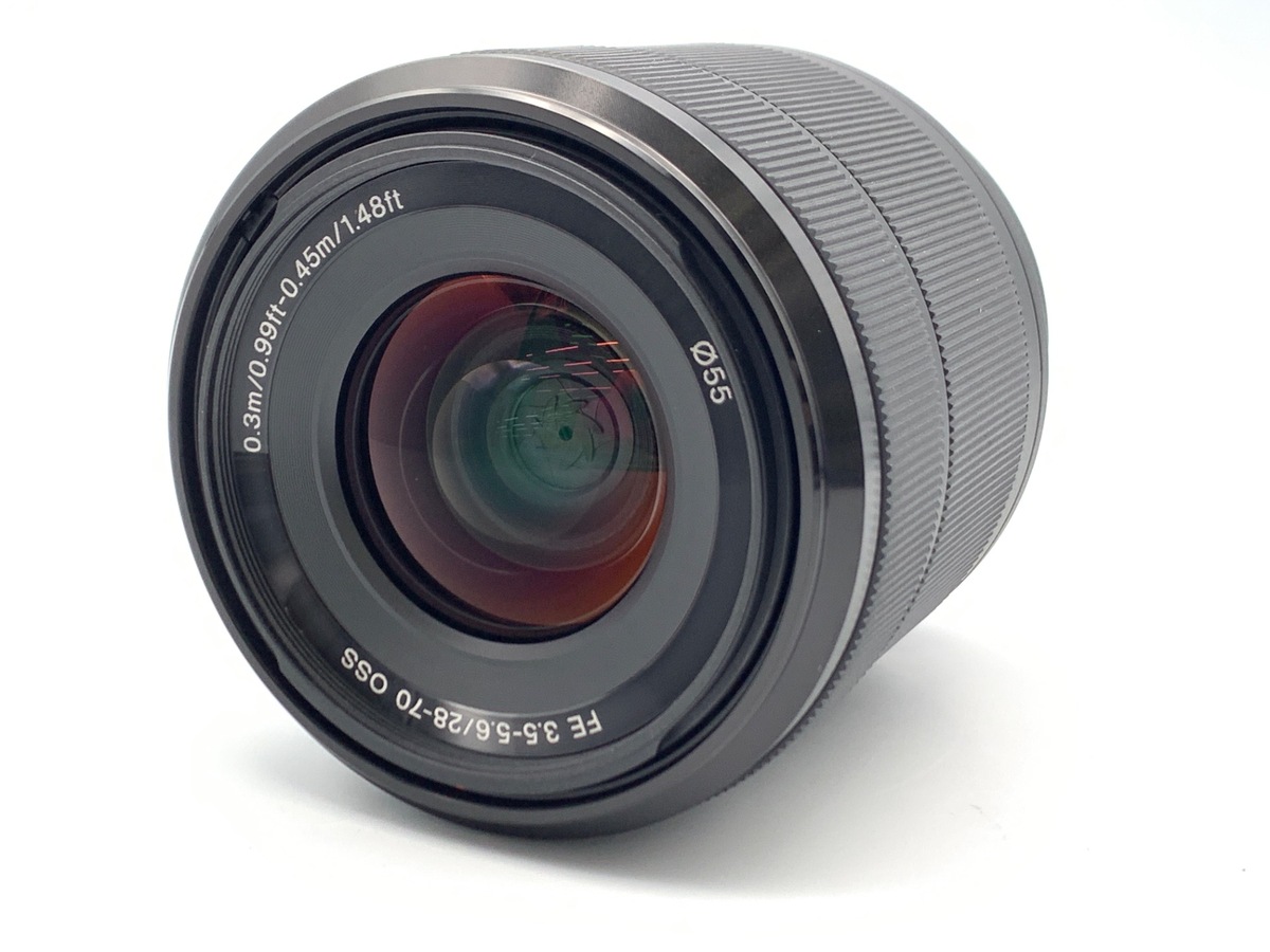 FE 28-70/3.5-5.6 OSS SEL2870