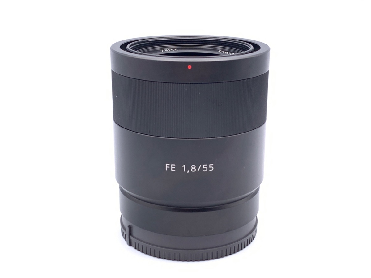 中古】Sonnar T＊ FE 55mm F1.8 ZA 在庫一覧｜カメラのキタムラ
