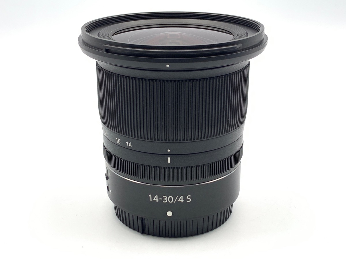 NIKKOR Z 14-30mm f/4 S 中古価格比較 - 価格.com