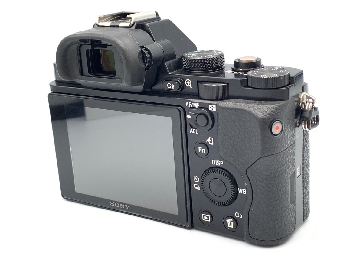 α7S ボディ ILCE-7S【1220万画素】