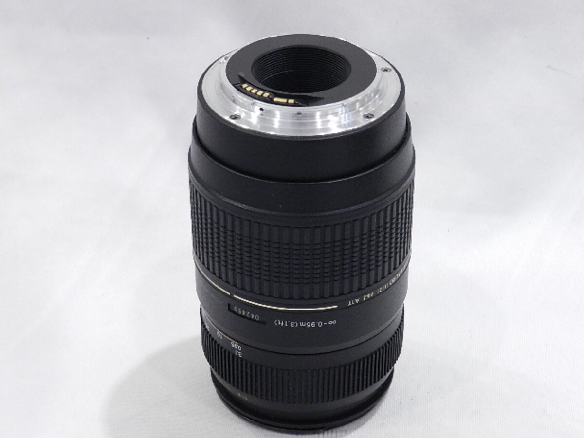 AF 70-300/4-5.6 ���� Di LD Macro (A17)