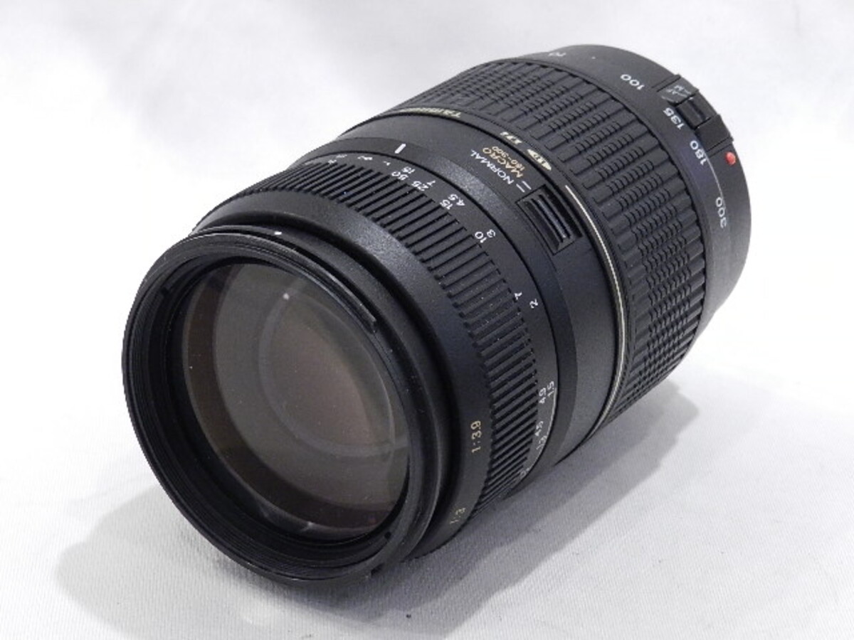 AF 70-300/4-5.6 ���� Di LD Macro (A17)