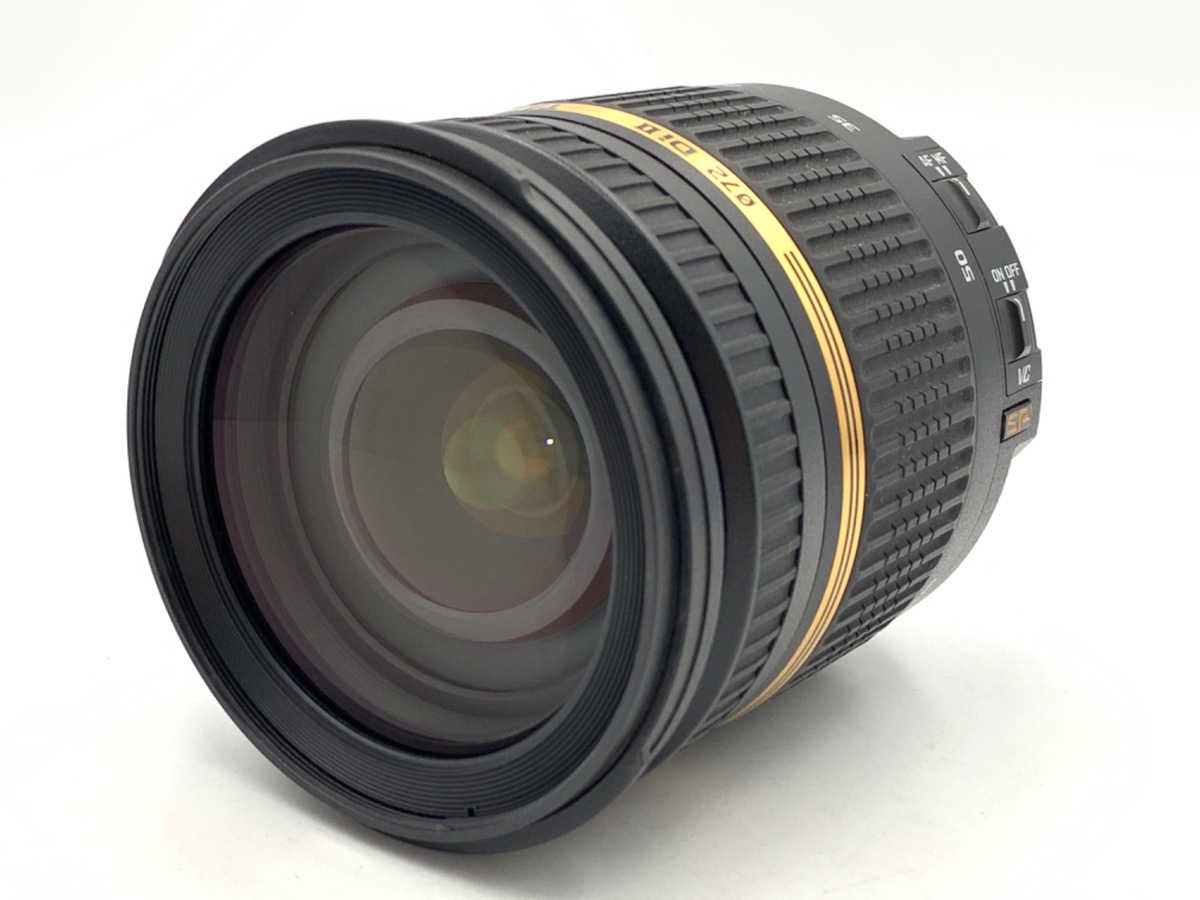 SP AF 17-50/2.8 XR Di II ƺ� VC (B005NII)