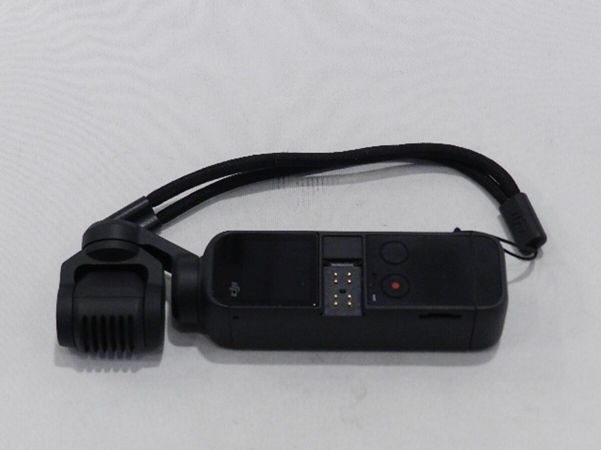 中古】DJI Pocket 2 Creator Combo OP2CP2｜｜カメラのキタムラネット