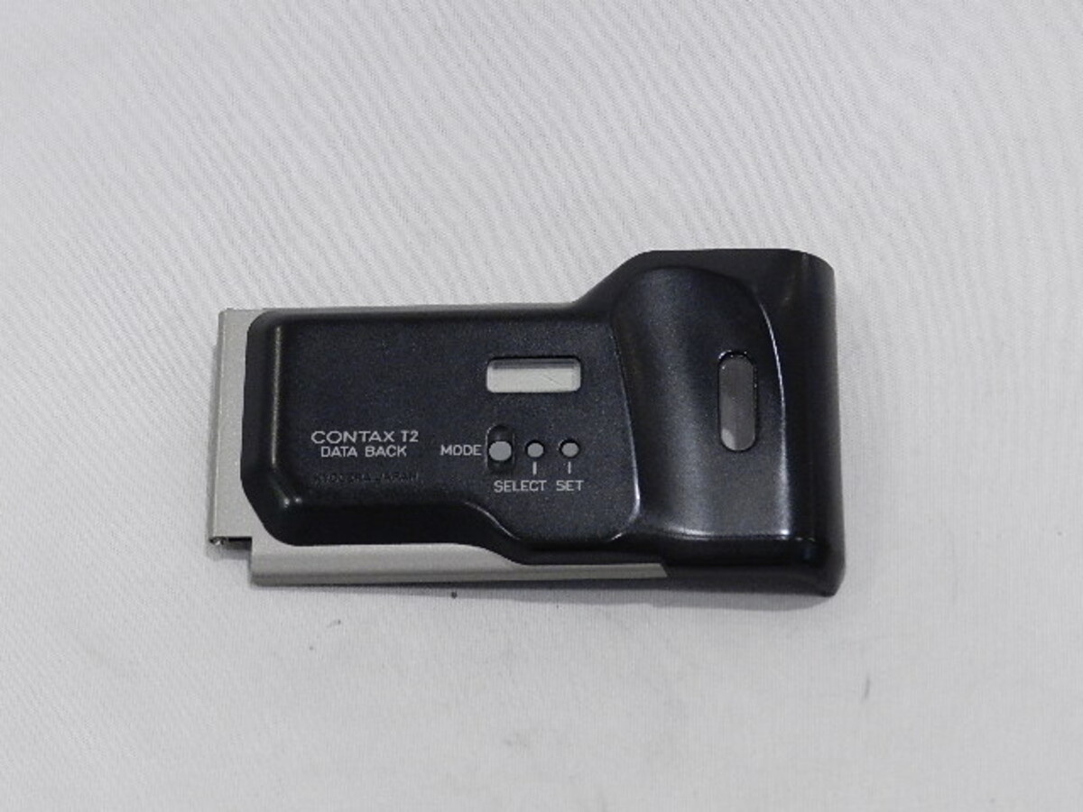 中古】CONTAX T2 在庫一覧｜カメラのキタムラ