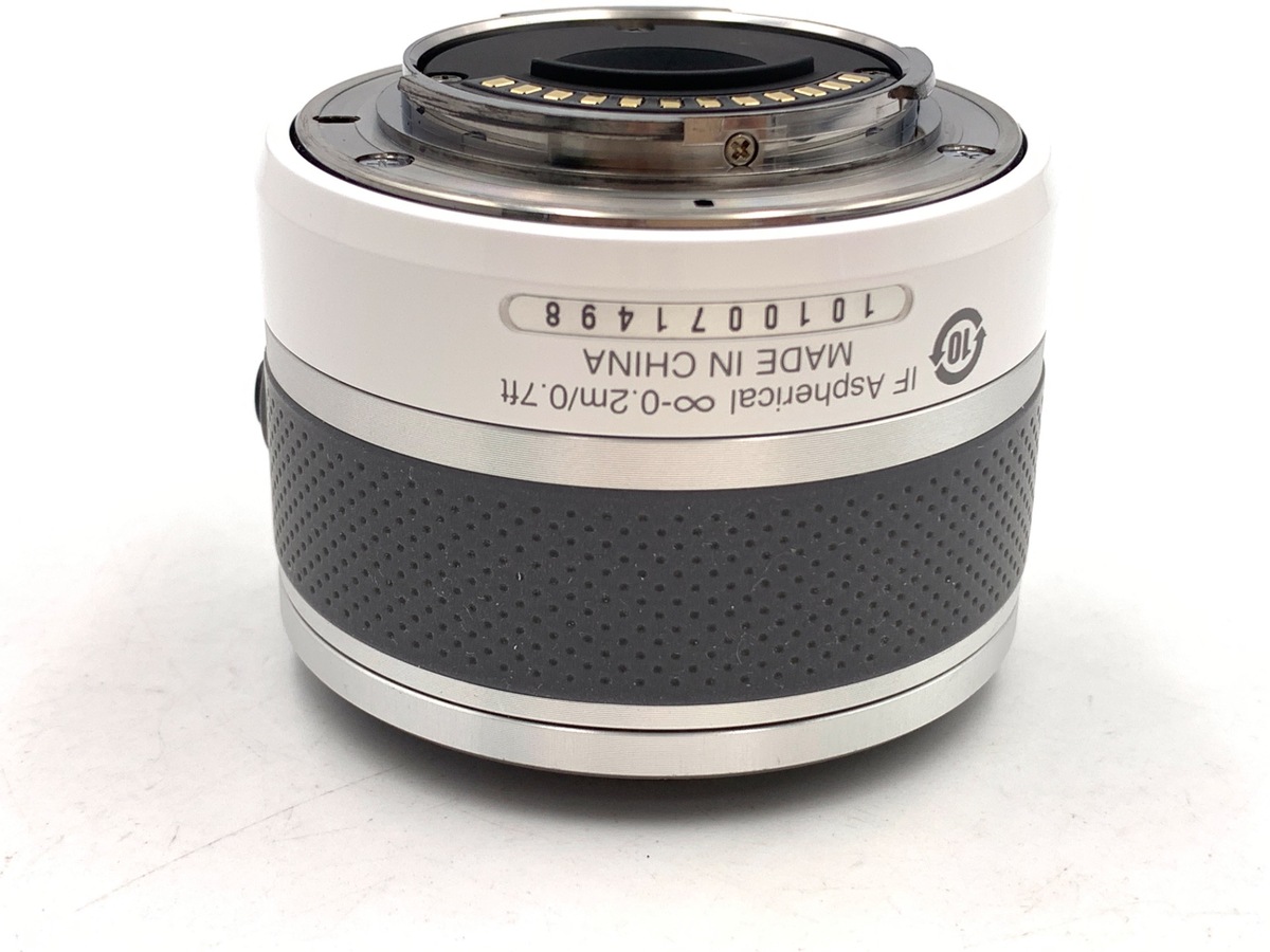 1 NIKKOR VR 10-30/3.5-5.6 �ܲ�