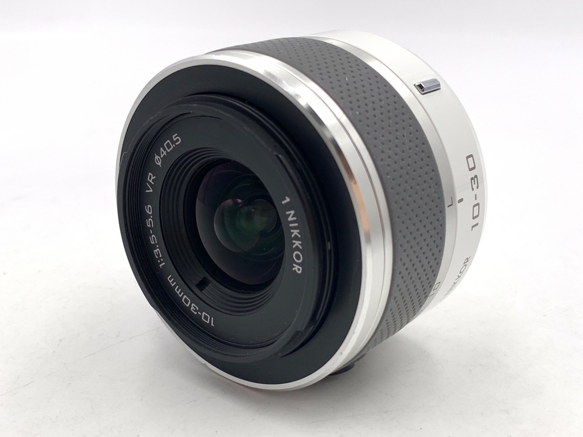 1 NIKKOR VR 10-30/3.5-5.6 �ܲ�