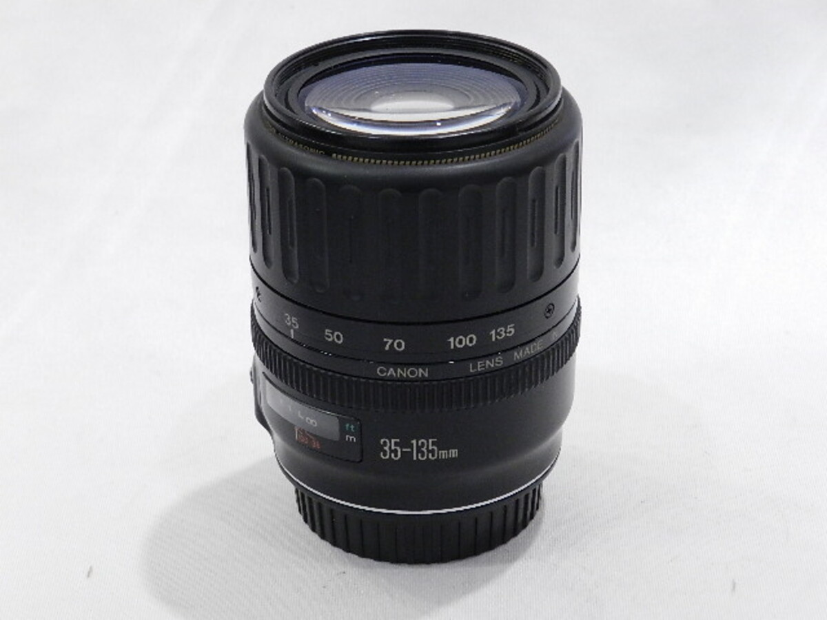 中古】キヤノン EF 35-135 F4-5.6 USM 在庫一覧｜カメラのキタムラ
