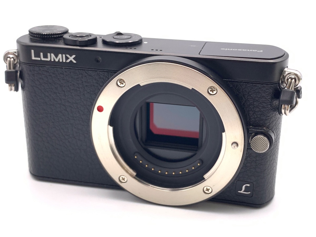 Panasonic LUMIX DMC-GM1 ミラーレス一眼　ジャンク品 中古】ミラーレス一眼｜DMC-GM1 在庫一覧｜カメラのキタムラ
