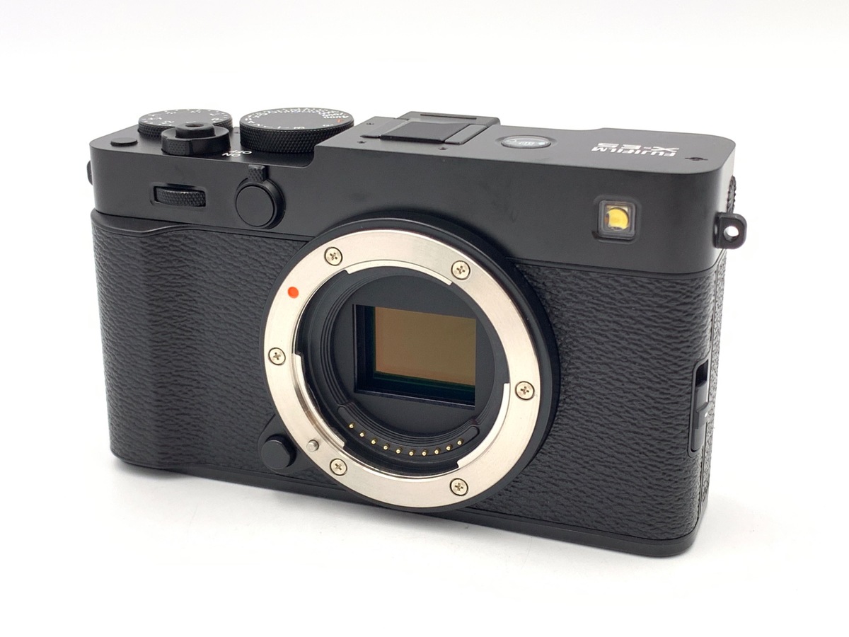 中古】ミラーレス一眼｜X-E5 在庫一覧｜カメラのキタムラ