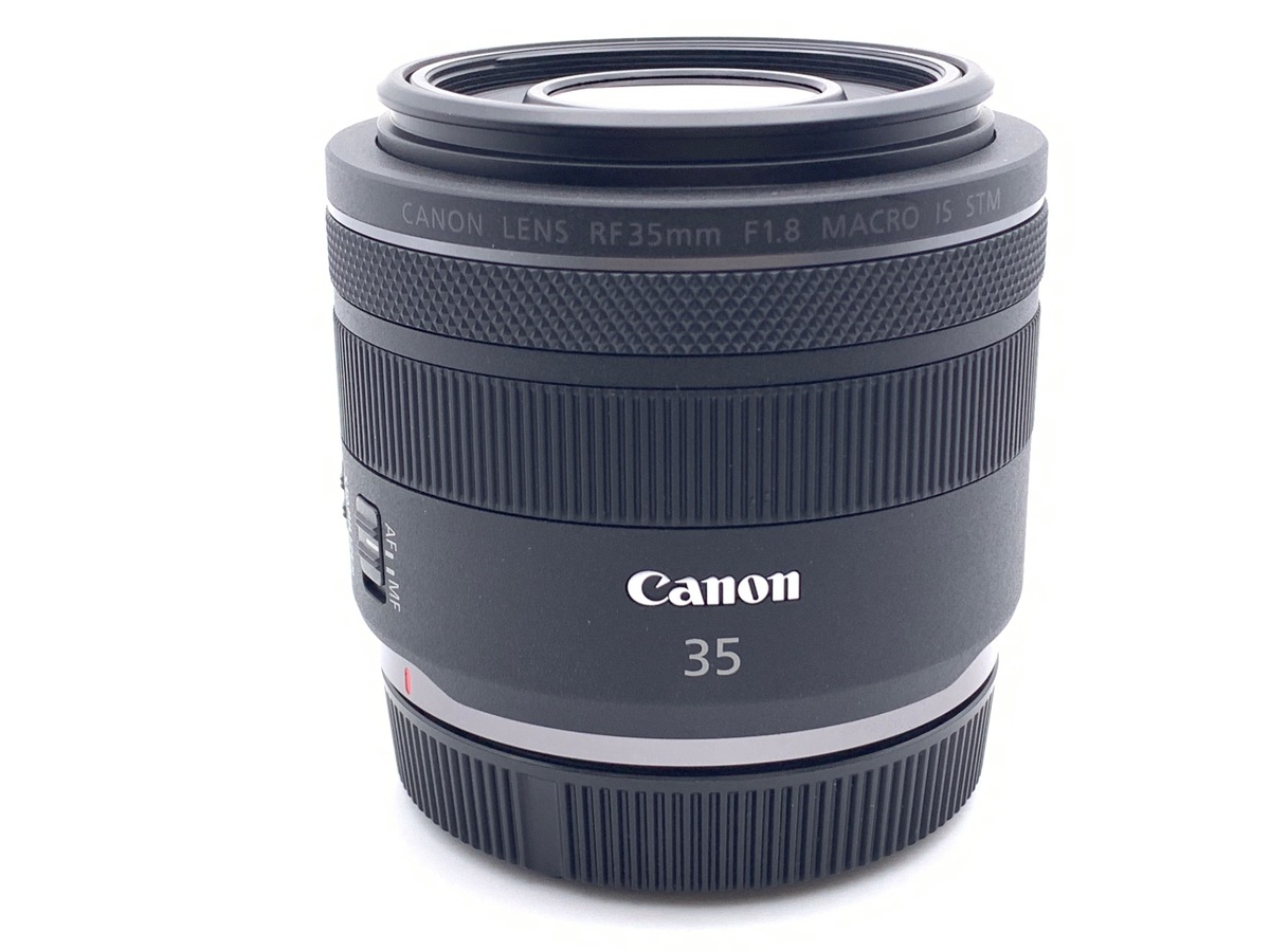 価格.com - RF35mm F1.8 マクロ IS STM 中古価格比較