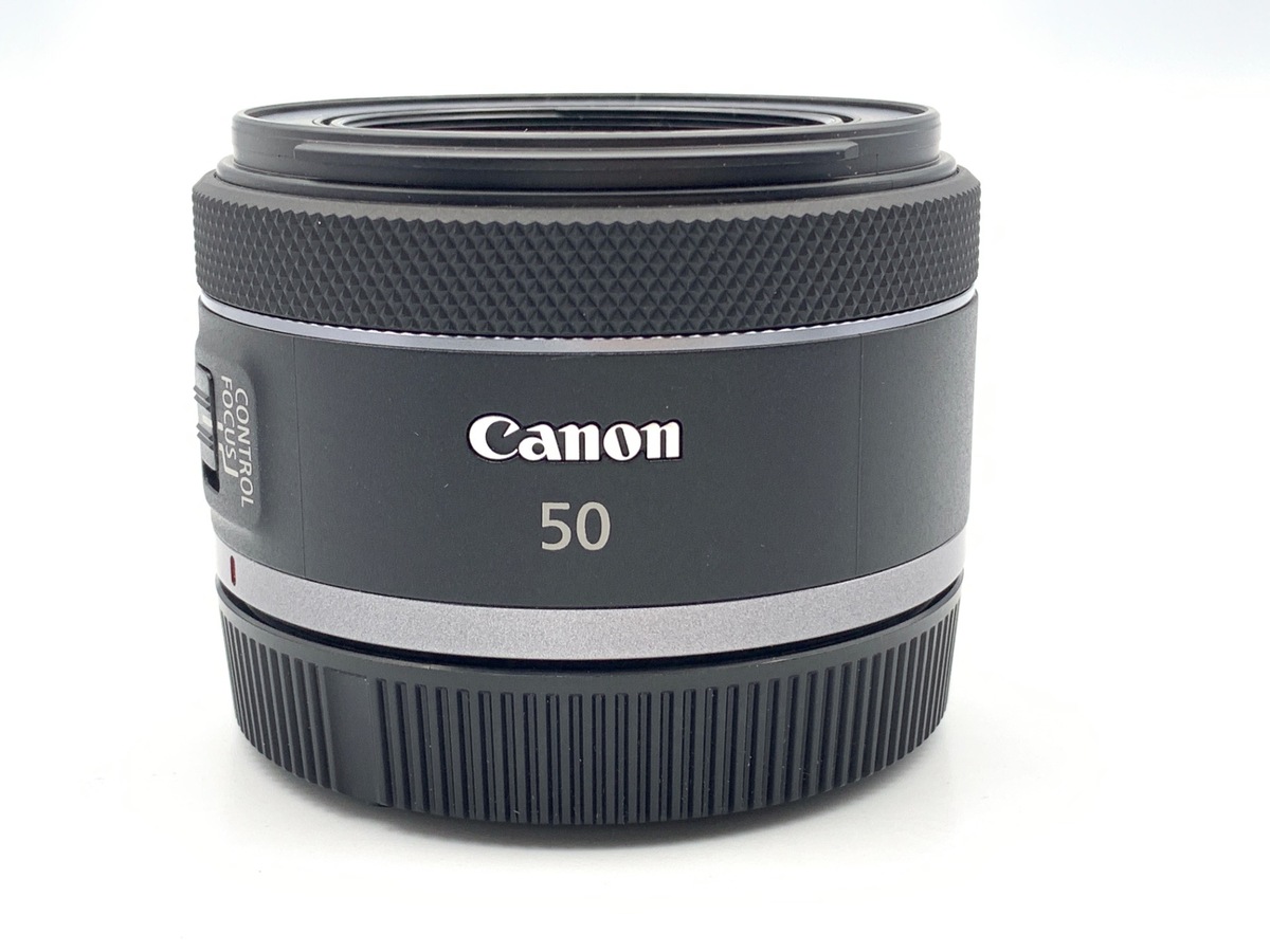 RF50mm F1.8 STM 中古価格比較 - 価格.com