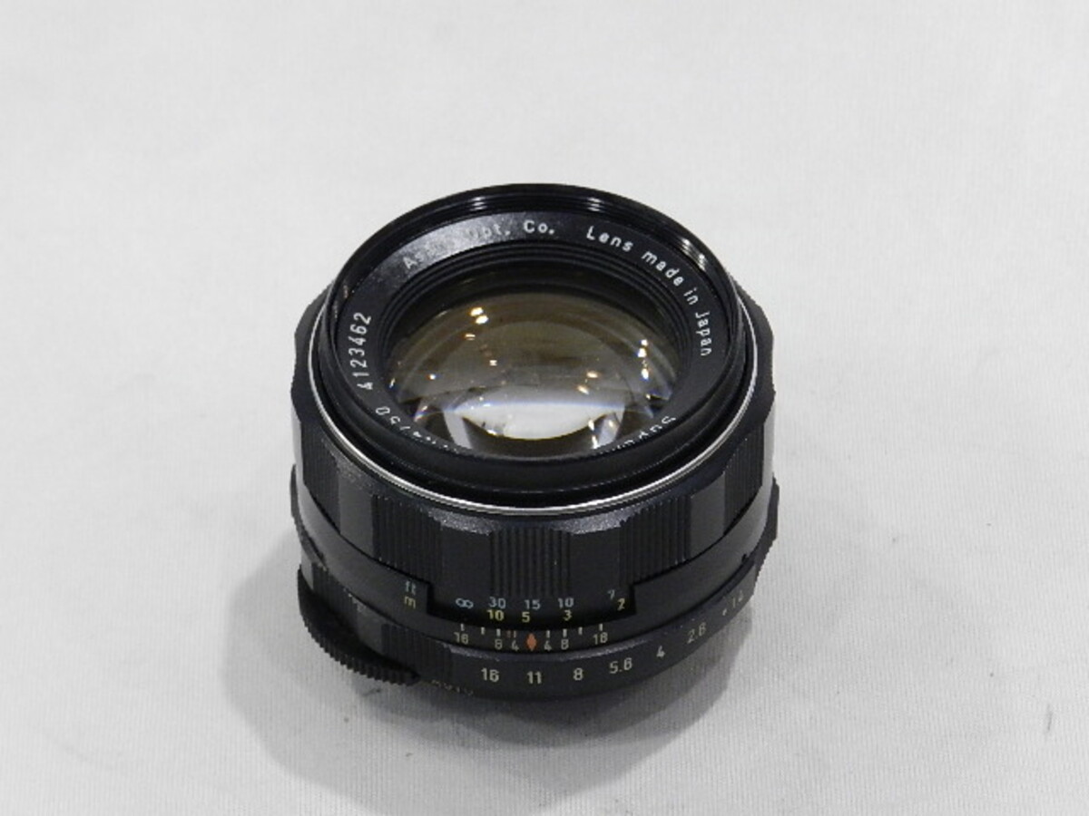 S�^�N�}�[ 50/1.4