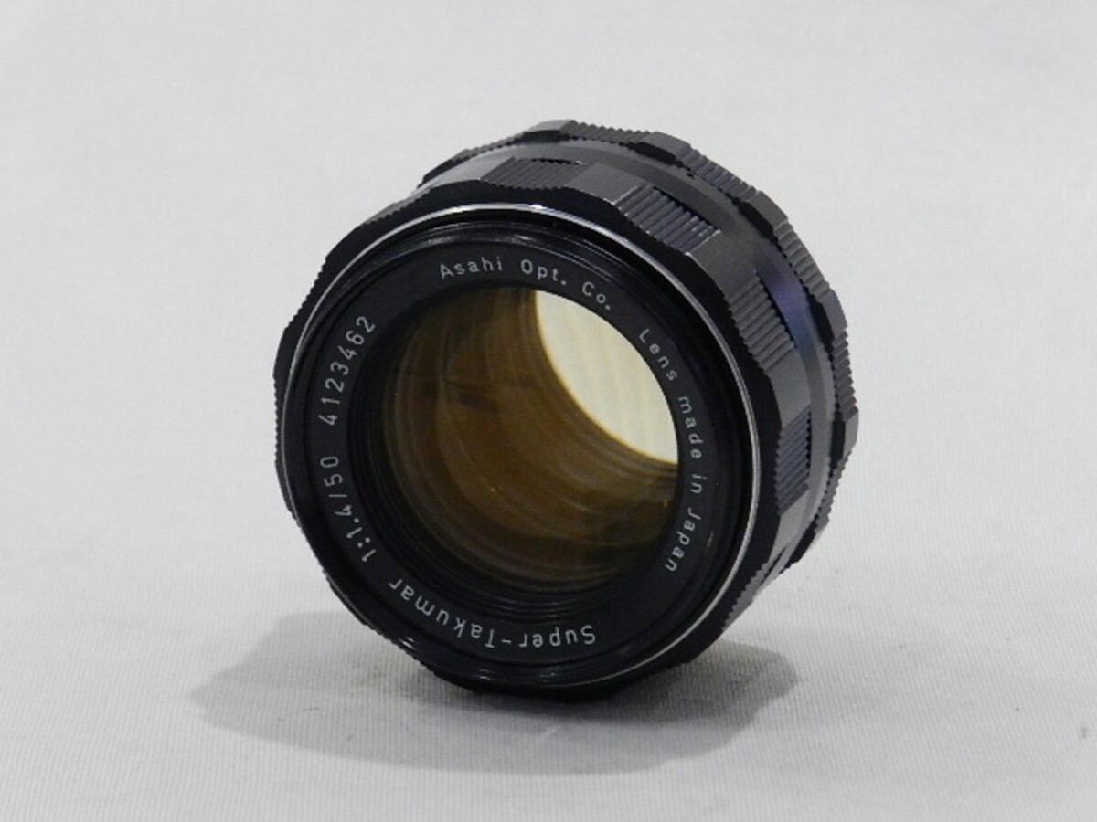 S�^�N�}�[ 50/1.4