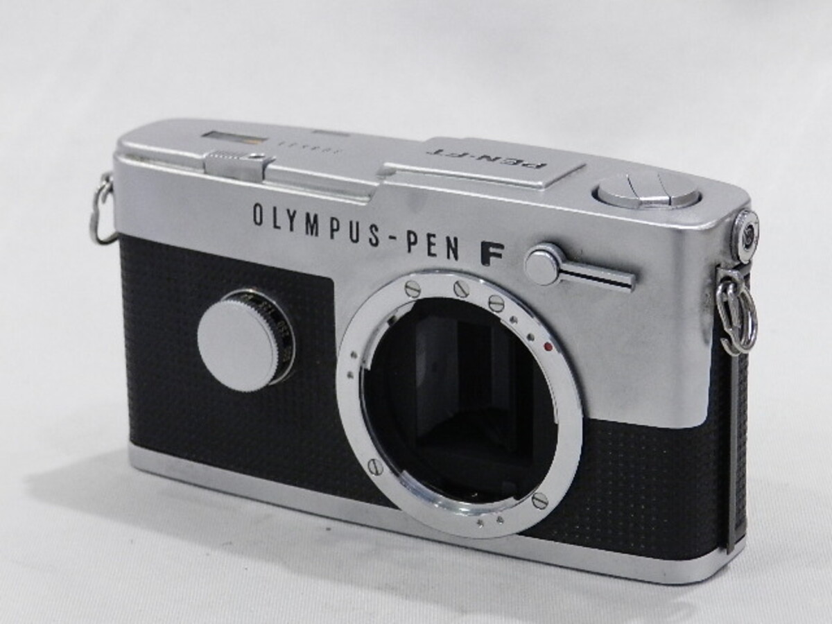 PEN-FT �{�f�B