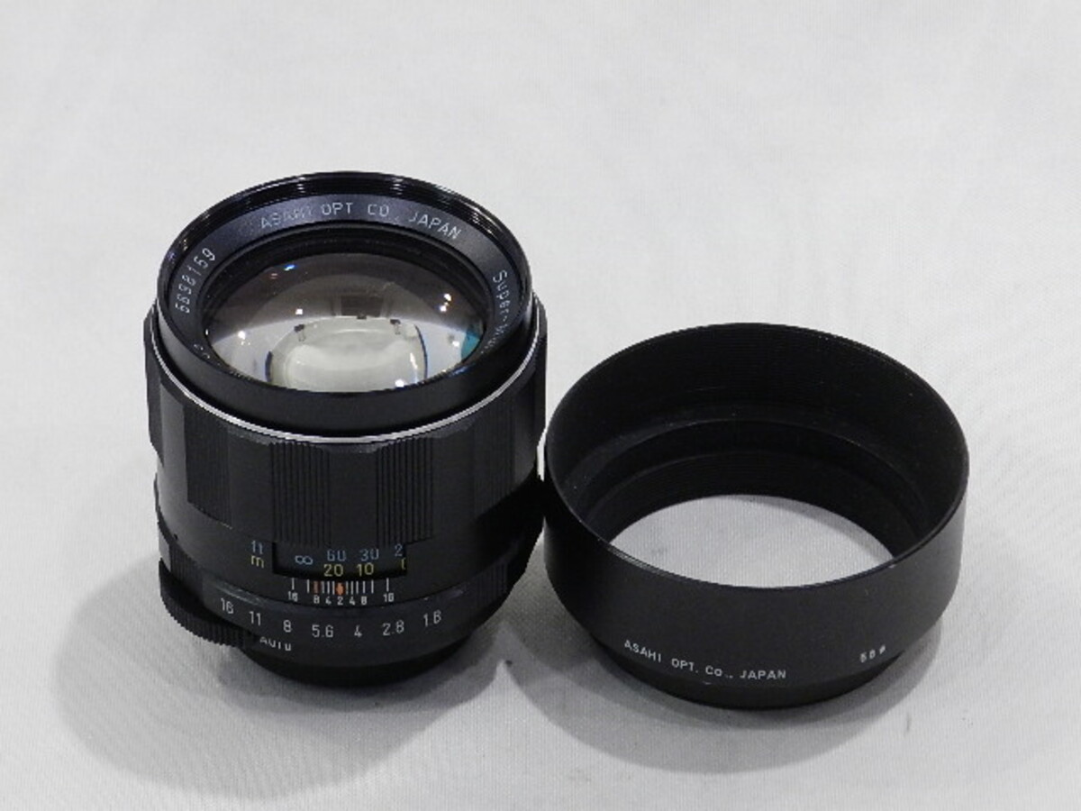 SMCT 85/1.8