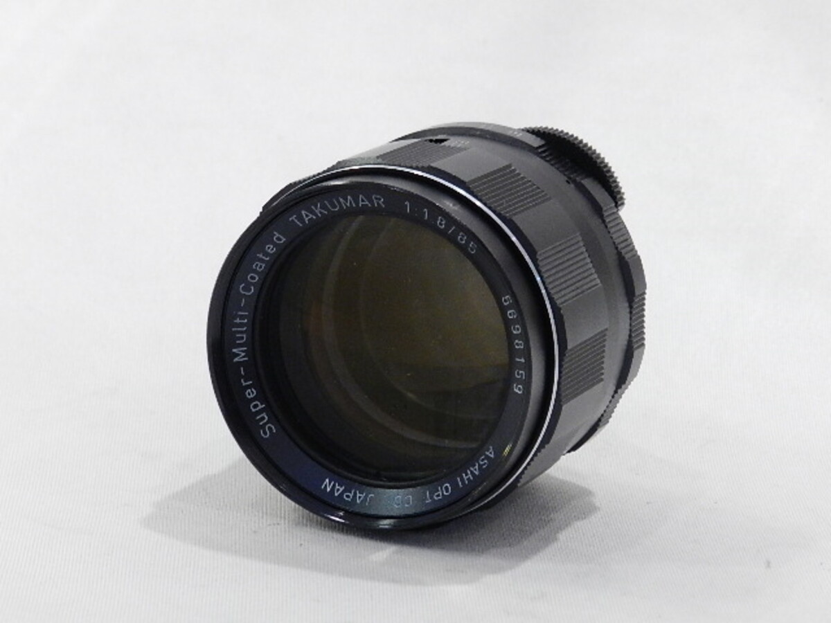 SMCT 85/1.8