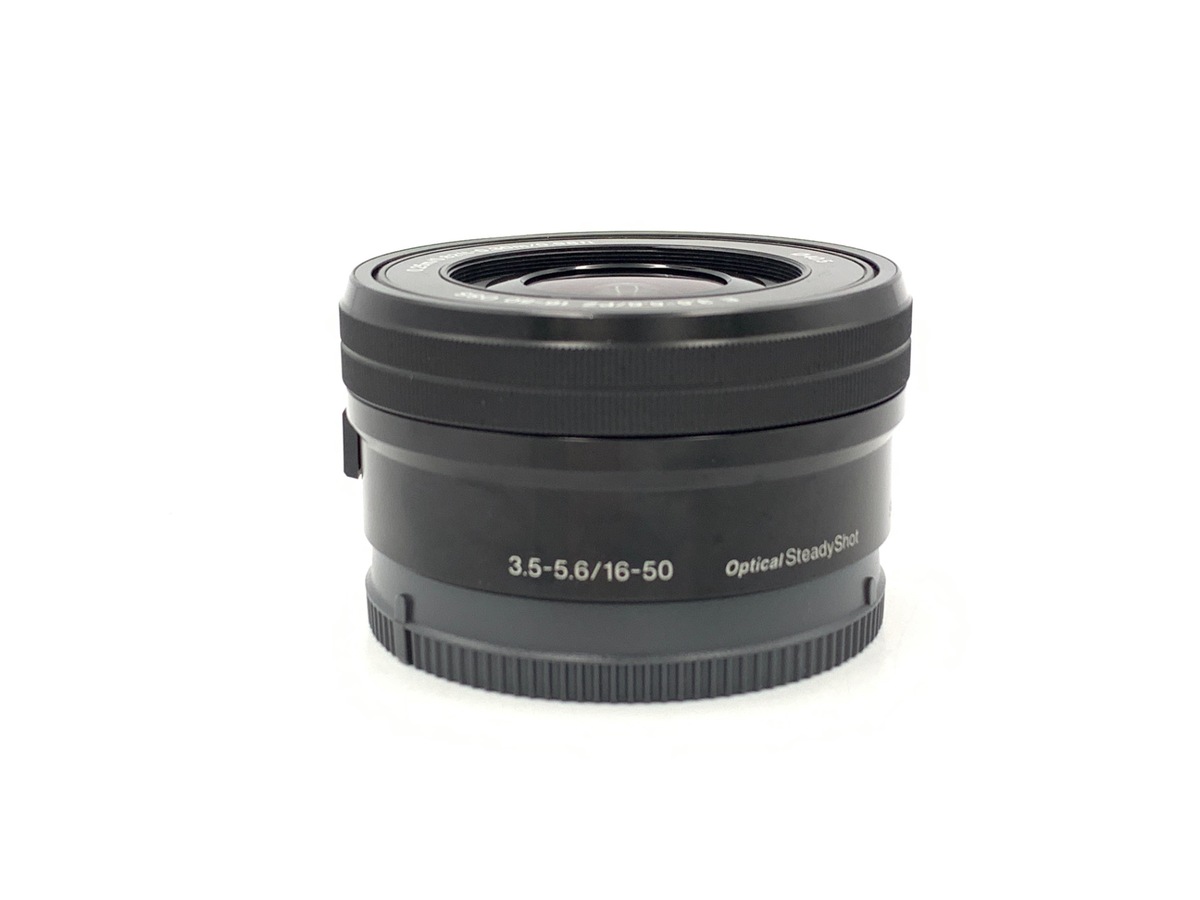 中古】ソニー E PZ 16-50mm F3.5-5.6 OSS [SELP1650] 在庫一覧｜カメラ