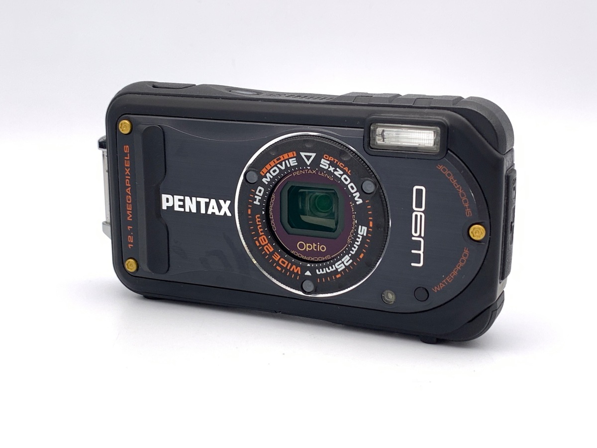 Optio W90 中古価格比較 - 価格.com
