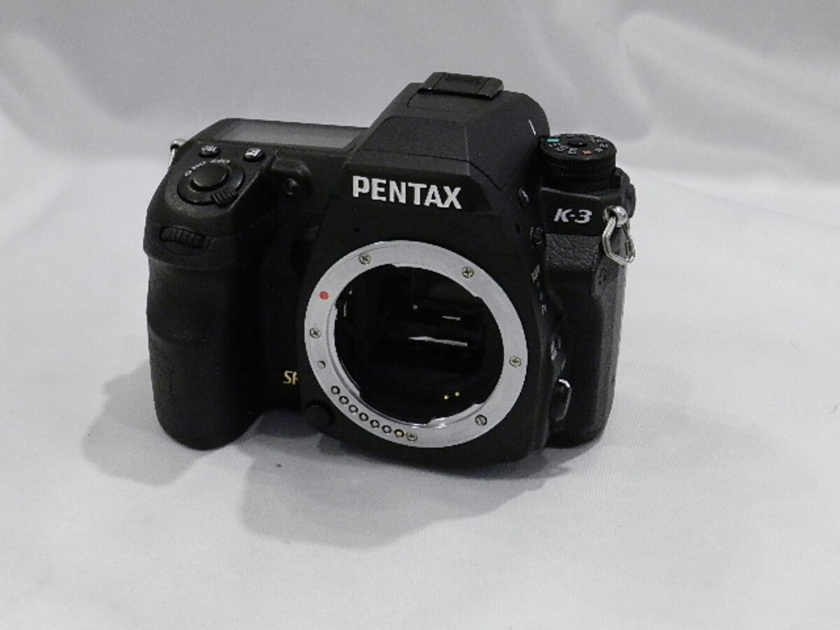 中古】デジタル一眼レフ｜ペンタックス 在庫一覧｜カメラのキタムラ