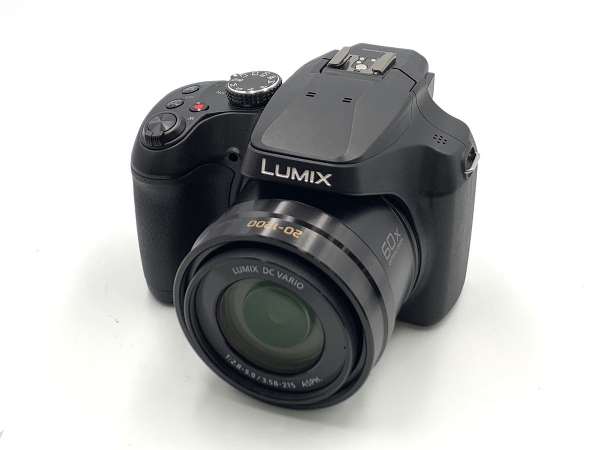 中古】パナソニック LUMIX DC-FZ85D-K 在庫一覧｜カメラのキタムラ
