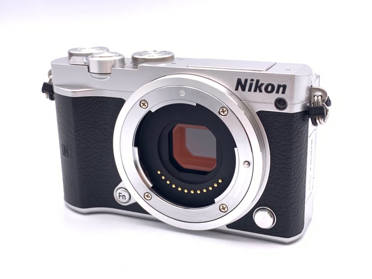 中古】ミラーレス一眼｜Nikon1 J5 在庫一覧｜カメラのキタムラ