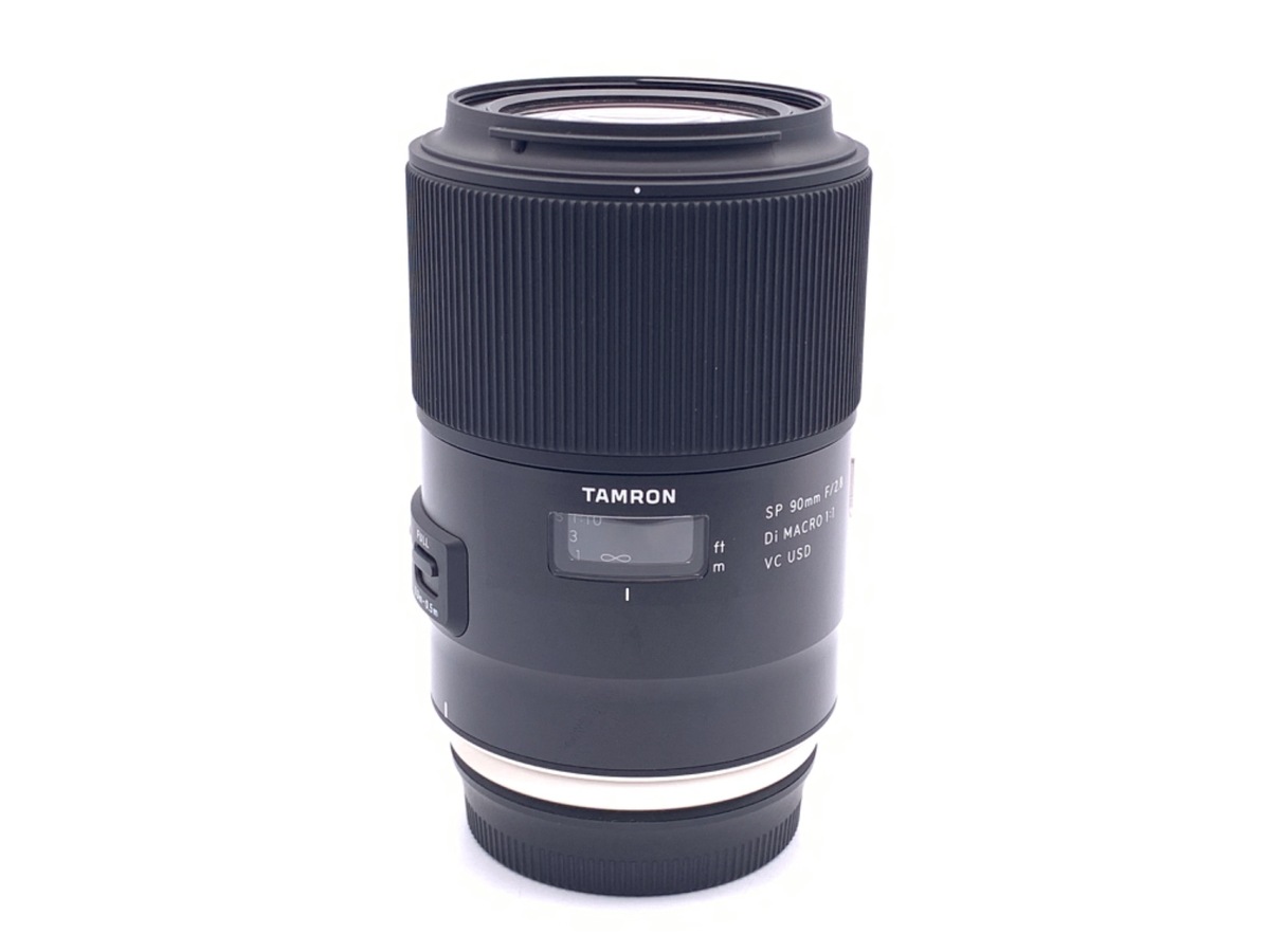 中古】SP 90/2.8 Di MACRO 1:1 VC USD （F017） 在庫一覧｜カメラの