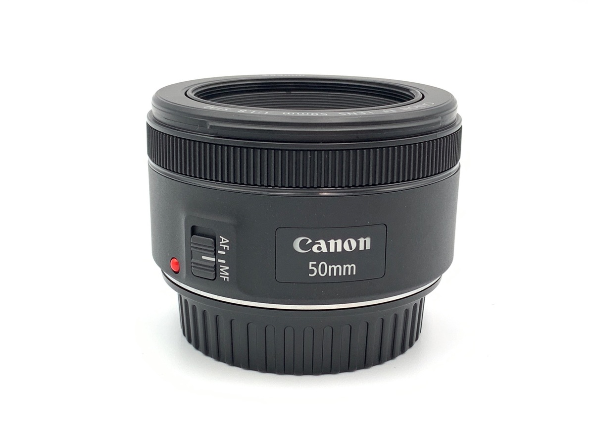 中古】キヤノン EF50mm F1.8 STM 在庫一覧｜カメラのキタムラ