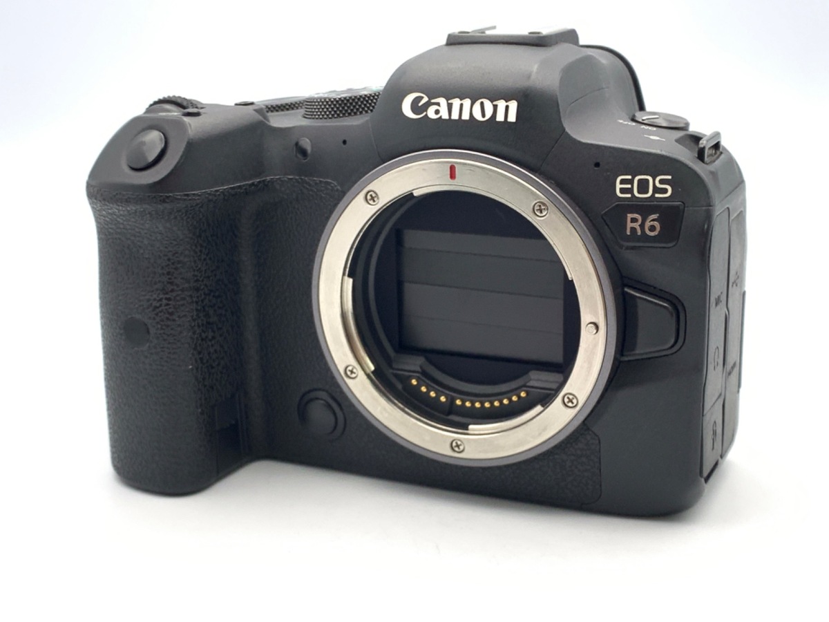 中古】ミラーレス一眼｜EOS R 在庫一覧｜カメラのキタムラ