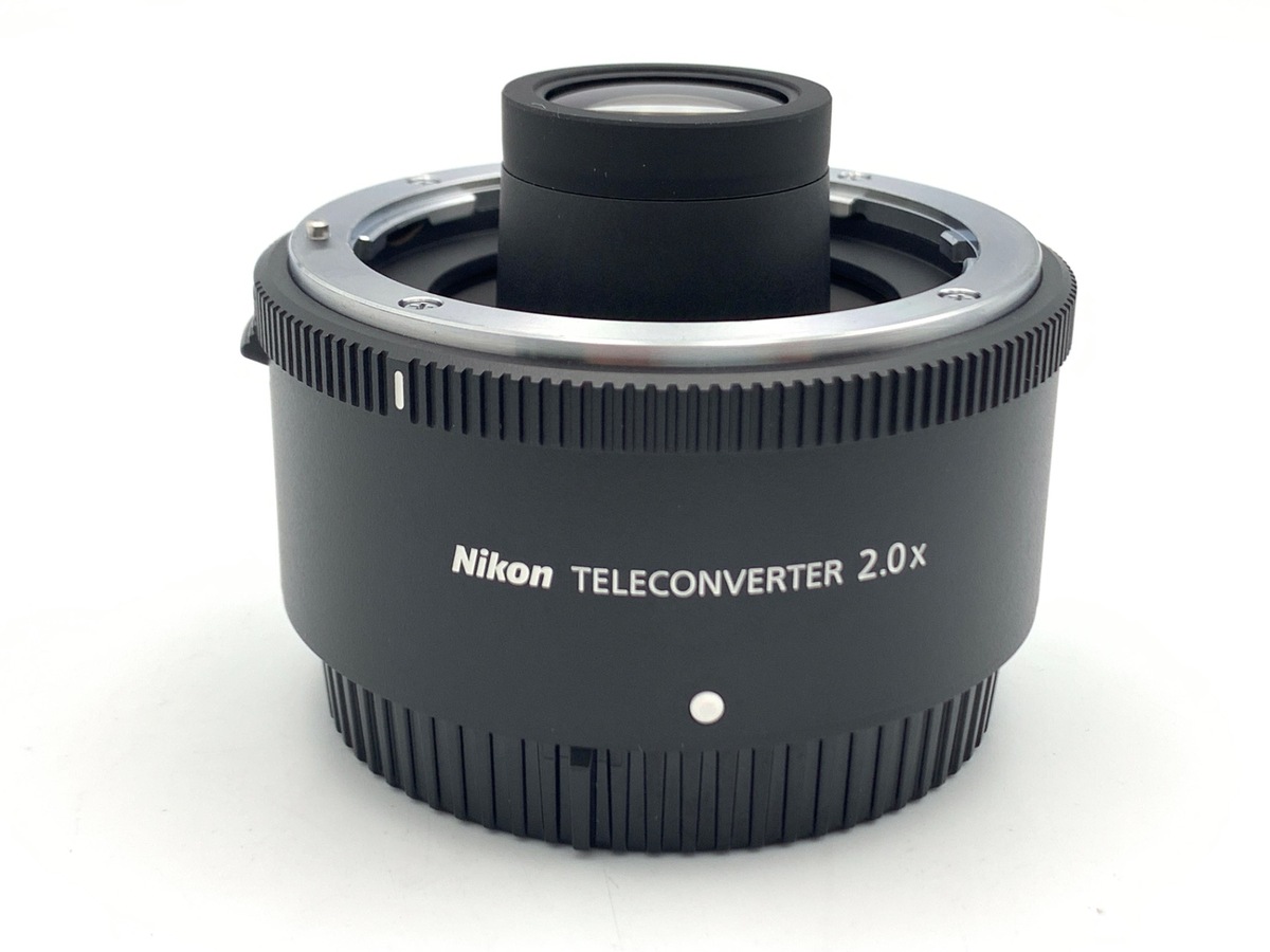 中古：A(美品)】ニコン Z テレコンバーター TC-2.0x | 2440100099470