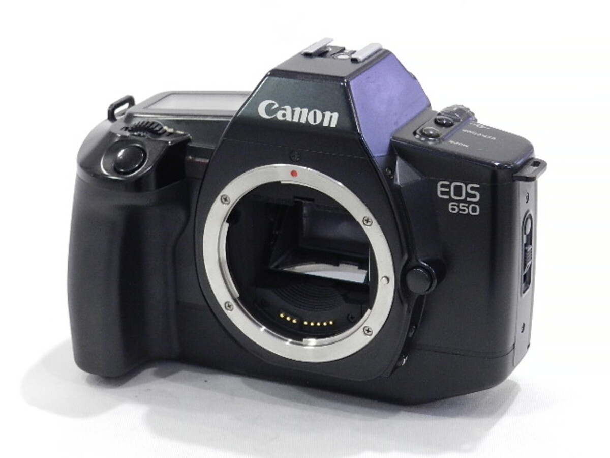 中古】キヤノン EOS 650 ボディ 在庫一覧｜カメラのキタムラ