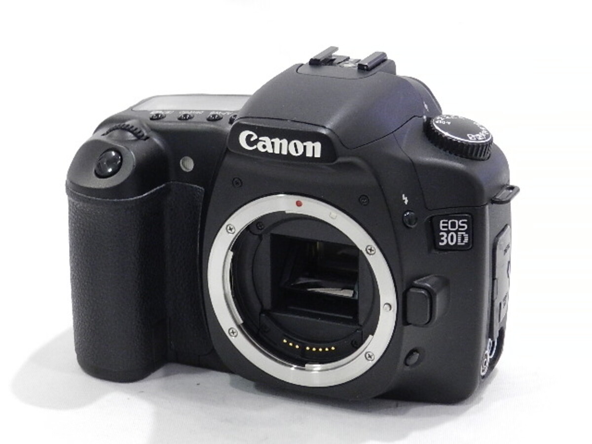 中古】キヤノン CANON EOS 30D 在庫一覧｜カメラのキタムラ