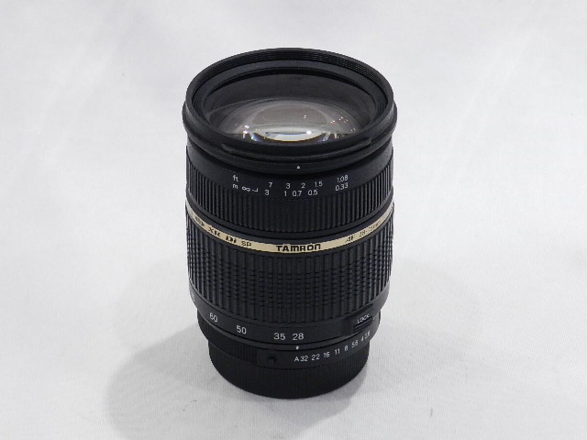 中古】AF 28-75/2.8XR Di (A09) ペンタックス 在庫一覧｜カメラのキタムラ