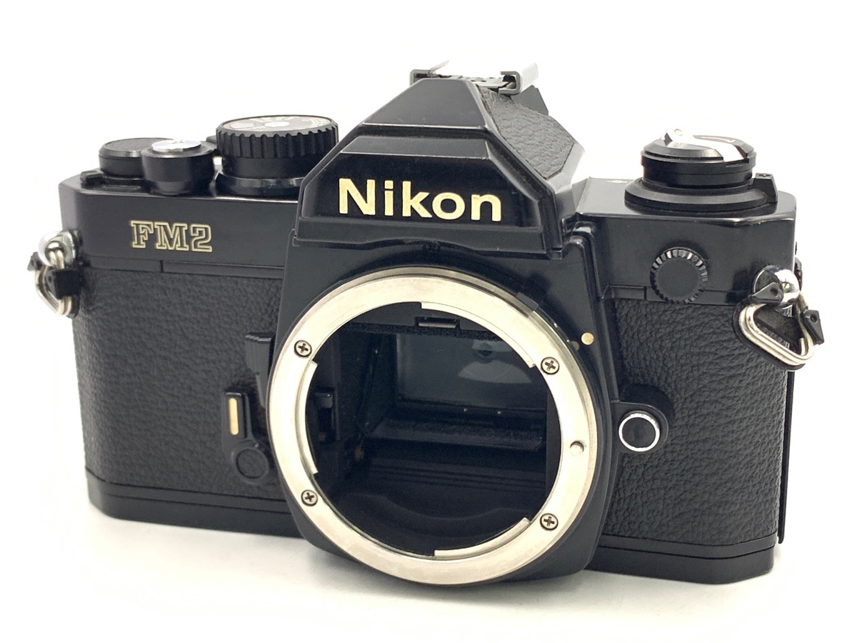 中古】フィルムカメラ｜FM2 在庫一覧｜カメラのキタムラ