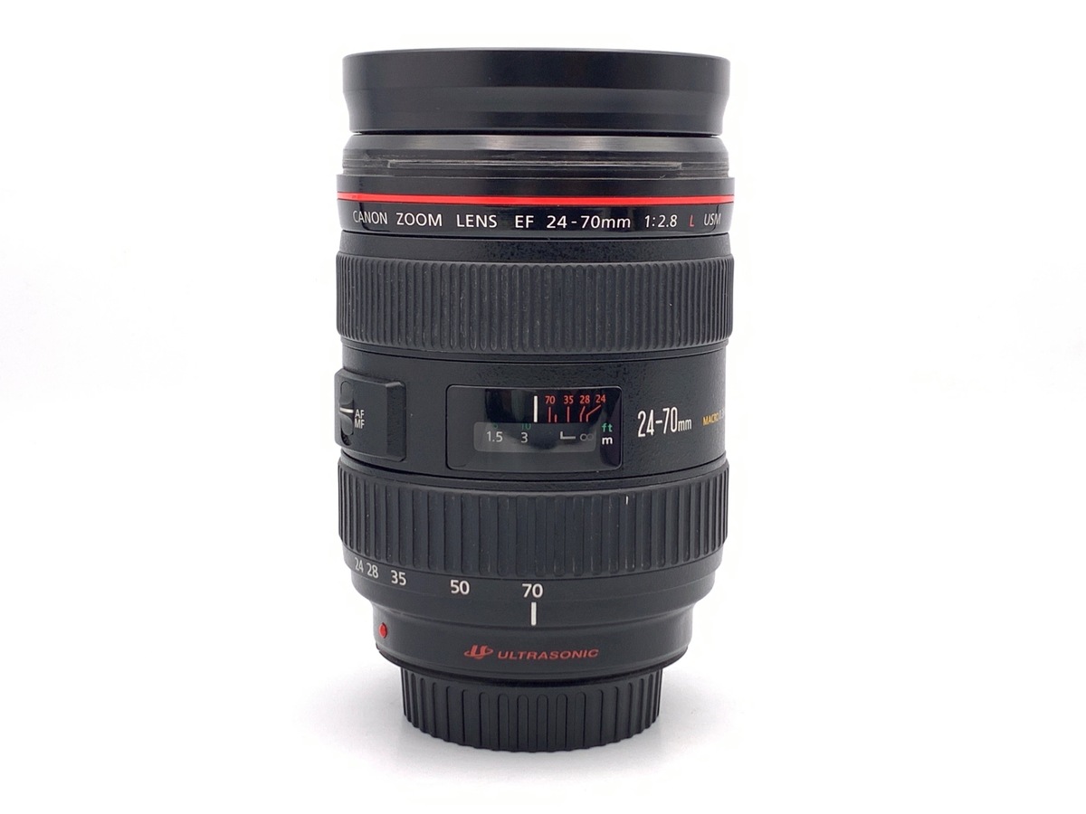 中古】キヤノン EF24-70mm F2.8L USM 在庫一覧｜カメラのキタムラ