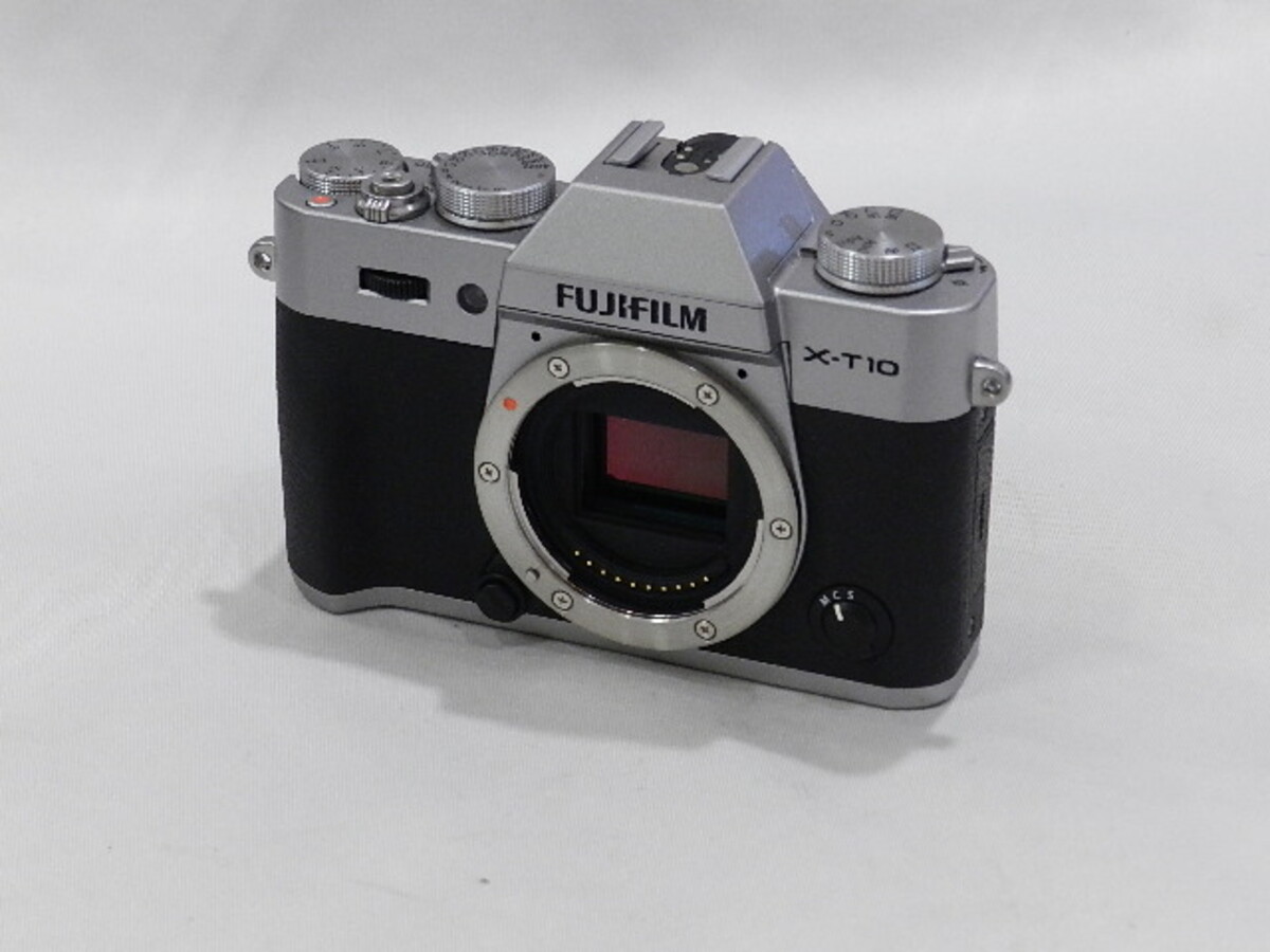 中古】ミラーレス一眼｜X-T10 在庫一覧｜カメラのキタムラ