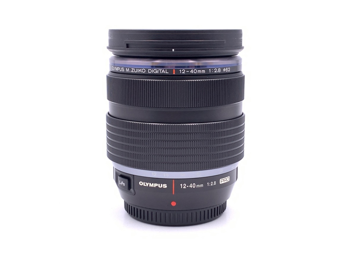 M.ZUIKO DIGITAL ED 12-40mm F2.8 PRO 中古美品 M.ZUIKO DIGITAL ED 12-40mm F2.8 PRO 中古価格比較 - 価格.com