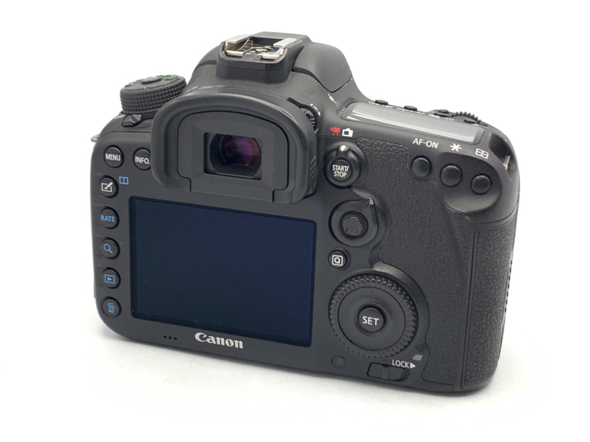 中古】キヤノン EOS 7D MarkII ボディ｜｜カメラのキタムラネットショップ