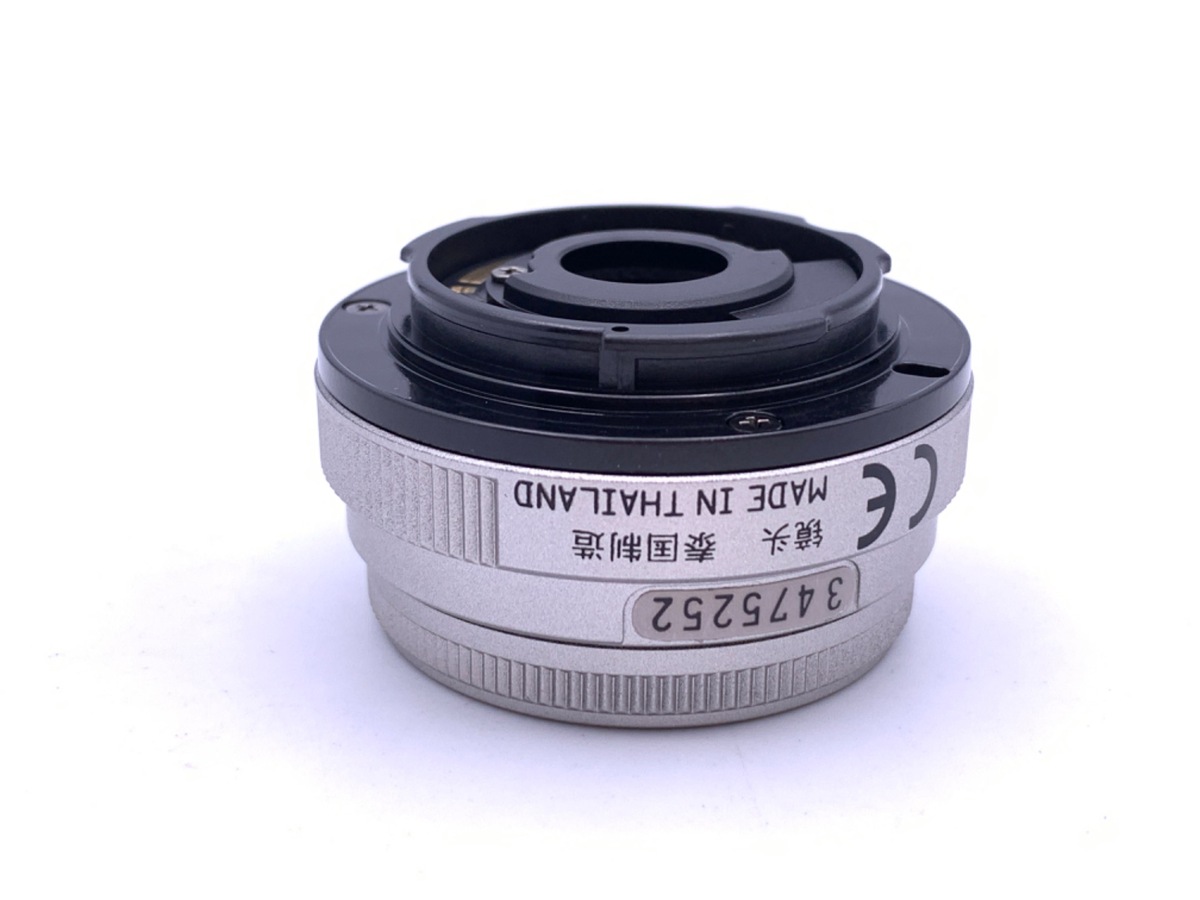 中古：AB(良品)】ペンタックス Q用 18mm F8 ［05 TOY LENS TELEPHOTO