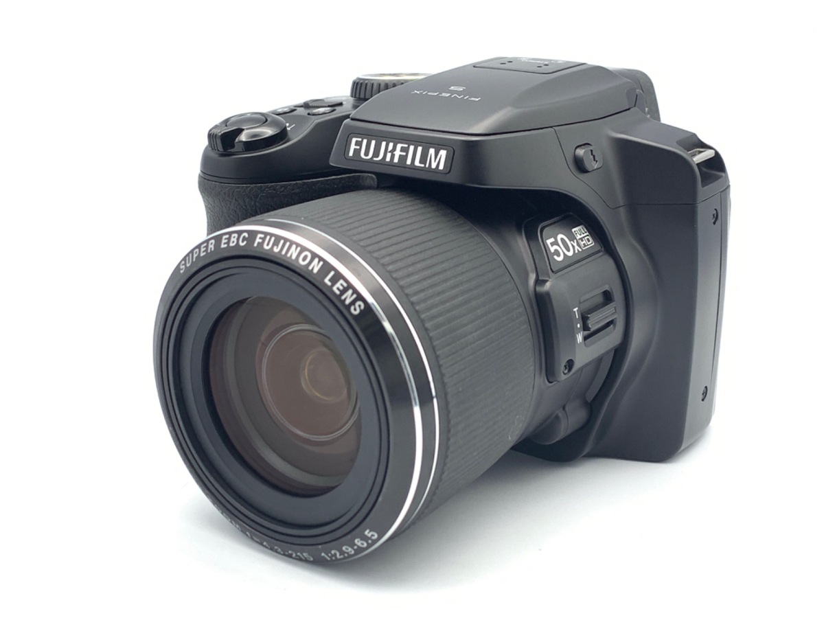 中古】フジフイルム FinePix S9200｜｜カメラのキタムラネット