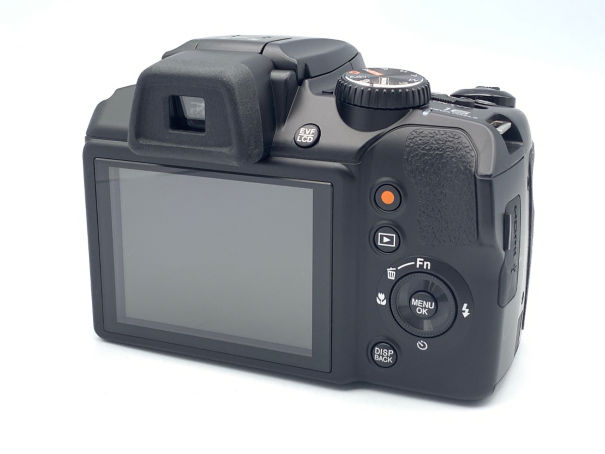 中古】フジフイルム FinePix S9200｜｜カメラのキタムラネットショップ
