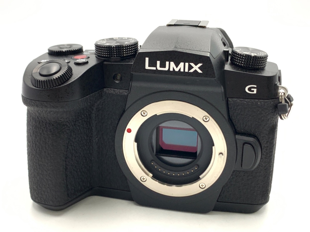 LUMIX DC-GH5S ボディ ショット数2,234回 WW4525 LUMIX DC-GH5S ボディ ショット数2,234回 WW4525 LUMIX DC-GH5S