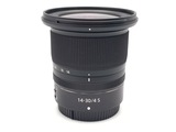中古】ニコン NIKKOR Z 14-30mm f/4 S 在庫一覧｜カメラのキタムラ