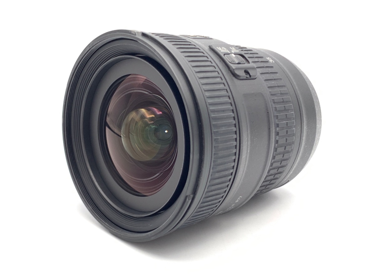 【中古】ニコン AF-S NIKKOR 18-35mm f/3.5-4.5G ED